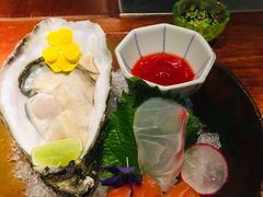 -岩也·日料与酒(龙岗天安云谷店)