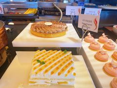 -富力丽思卡尔顿酒店·香荟全日制餐厅