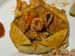 -Home Thai·泰谣(王府井apm店)