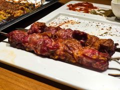 秘制馕坑肉-静一·食光里(黄河路店)