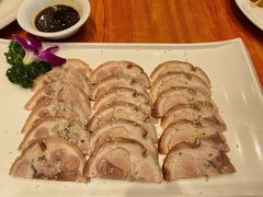-国家五钻酒家·西樵旺阁渔村(西樵店)