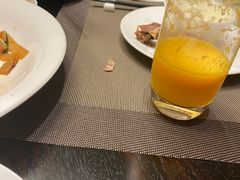 -浙江安吉JW万豪酒店·万豪中餐厅