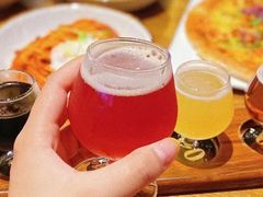 -造精酿餐厅