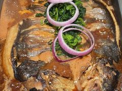 -半天妖烤鱼(大兴大悦春风里店)