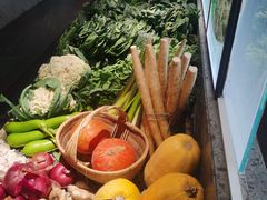 -壹只菜·崇明本地特色菜(崇明南门店)