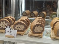 -崎本的店·专业酵种吐司(无锡万象汇店)