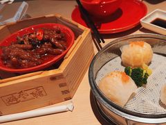 -避风塘(宝山万达店)