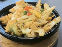 -3号仓库·创意中国菜(乐清正大广场店)