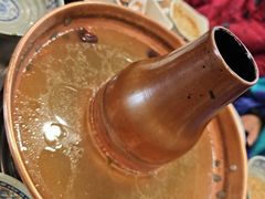 -马记伊源斋涮肉·清真菜(潘家园古玩市场店)