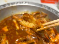 -李想大虾(吾悦广场店)