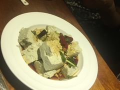 -黑鸡小馆(金源店)