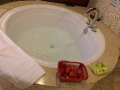 -天目湖御水温泉·度假酒店