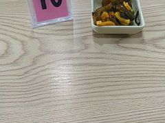 -一一刀削面(首创空港国际中心店)