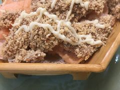 -桦立酒家(宜山路店)