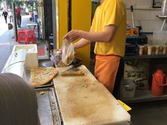 -咏春葱油饼(德政中路店)