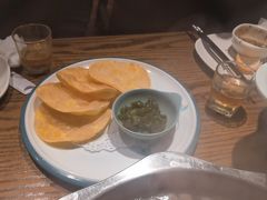 -百草滩羊清水涮羊肉(长城路店)