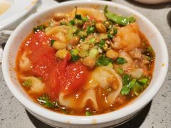-海底捞火锅(攀枝花万达店)
