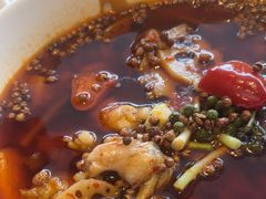 -辣婆婆(航天桥店)