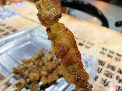 -亚东串烤(共康东路店)