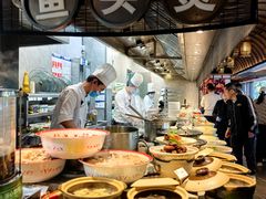 -壹只菜·崇明本地特色菜(崇明南门店)