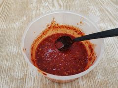 -宋家馄饨馆(八一公园店)