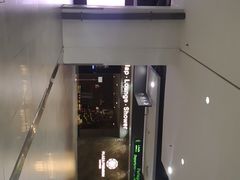 -吉隆坡国际机场