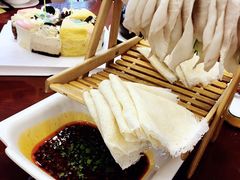 晾杆白肉-龙凤瓦罐煨汤馆(清江东路店)