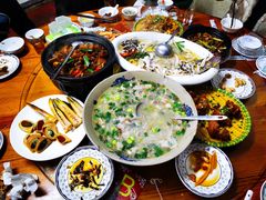 -杨厝六十六农庄农舍(杨厝路店)