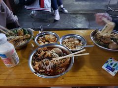 -凤张螺蛳粉·爽口粉(跃进路总店)