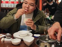 -东海怡品海鲜豆捞(舟宿夜江店)