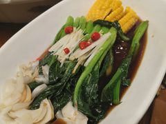 -小桃红·东北菜·春饼烤鸭(南阳湖街店)