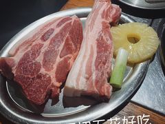 -济州爱肉堂(总店)