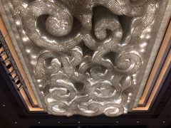 -长沙富力万达文华酒店