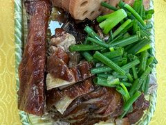 烧鹅-津津食品店