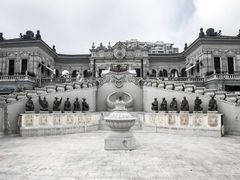 -珠海圆明新园