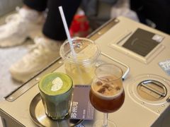 -村口大树(长乐路店)