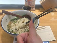 -马记永·兰州牛肉面(3019君尚店)