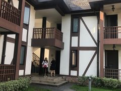 -太阳岛度假酒店