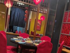 -芦月轩羊蝎子(劲松店)