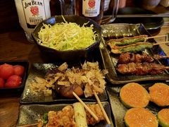 -木子烧鸟屋(百子湾店)
