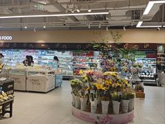-天虹购物中心(深圳龙华店)