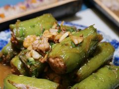 阳朔特色酿-辣椒酿-生态苑农庄(十里画廊遇龙河店)