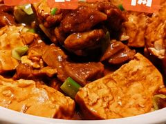 -北平食府(马鞍山路店)