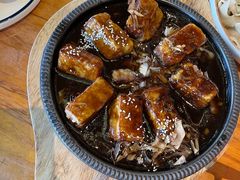 会跳舞的旺旺芋儿-宋小谨·泉州菜(西沙湾店)