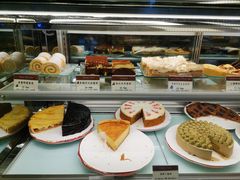 -德南面包房(尚都店)