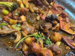 -一麻一辣麻辣香锅(方庄店)