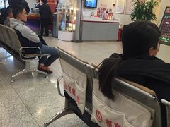 -招商银行(上海南西支行)