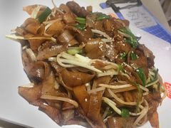 -龙记香港茶餐厅(久光百货店)