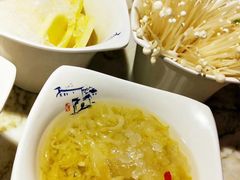 -东道煮牛肉火锅(东盛大街店)