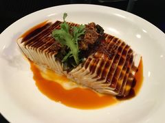 豆腐-徐记私厨(半淞园路店)